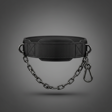 Ceinture Lest Nylon - BeMuscle