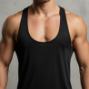 Stringer Muscu - BeMuscle