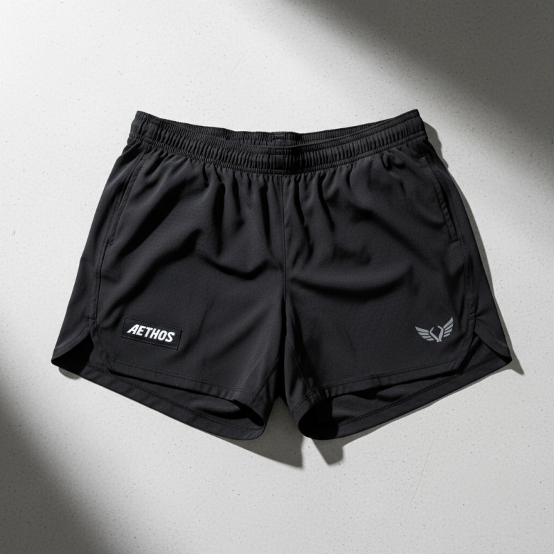 Short 2en1 - BeMuscle