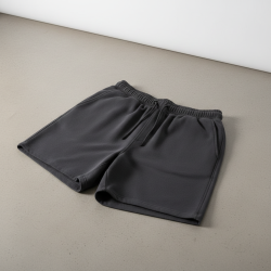 Short Molleton - BeMuscle