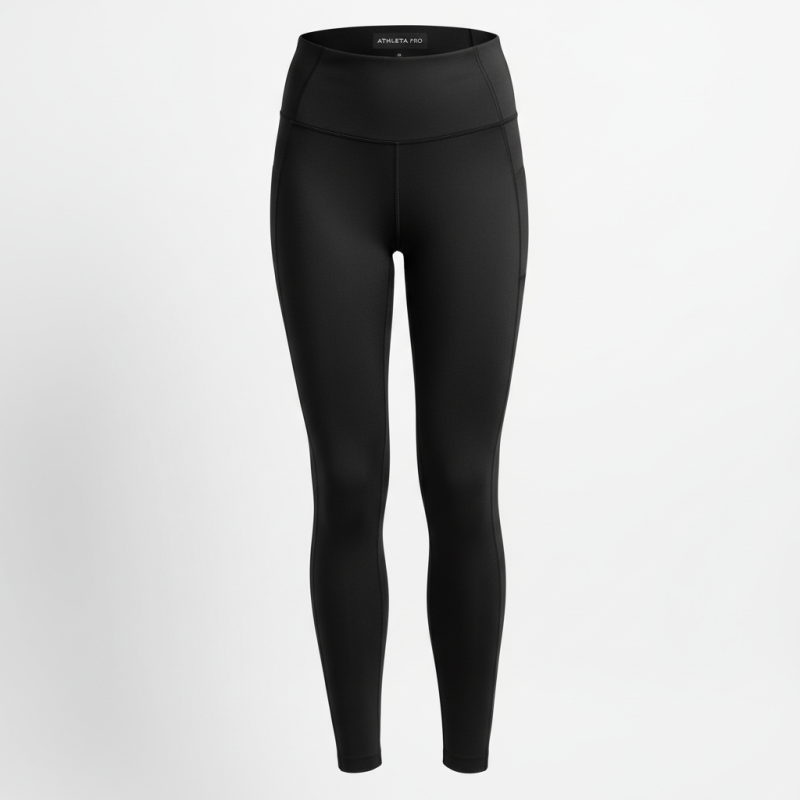 Legging Femme - BeMuscle