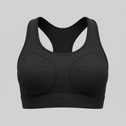 Brassière High Support - BeMuscle