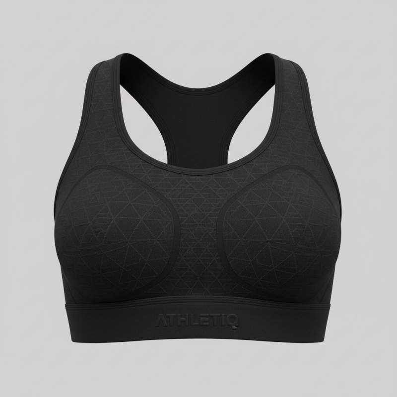 Brassière High Support - BeMuscle