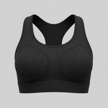 Brassière High Support - BeMuscle