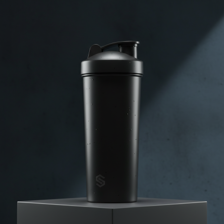 Shaker Métal - BeMuscle