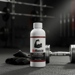 Magnesie Liquide - BeMuscle