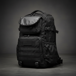 Sac Tactique - BeMuscle