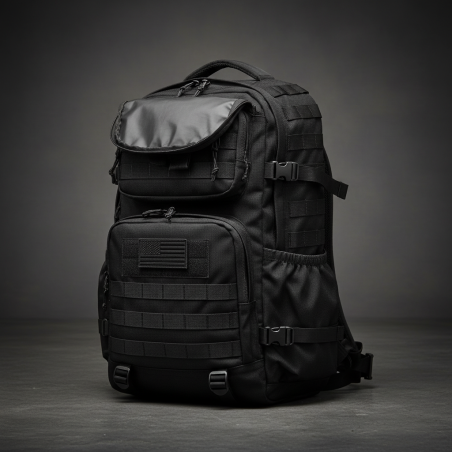 Sac Tactique - BeMuscle