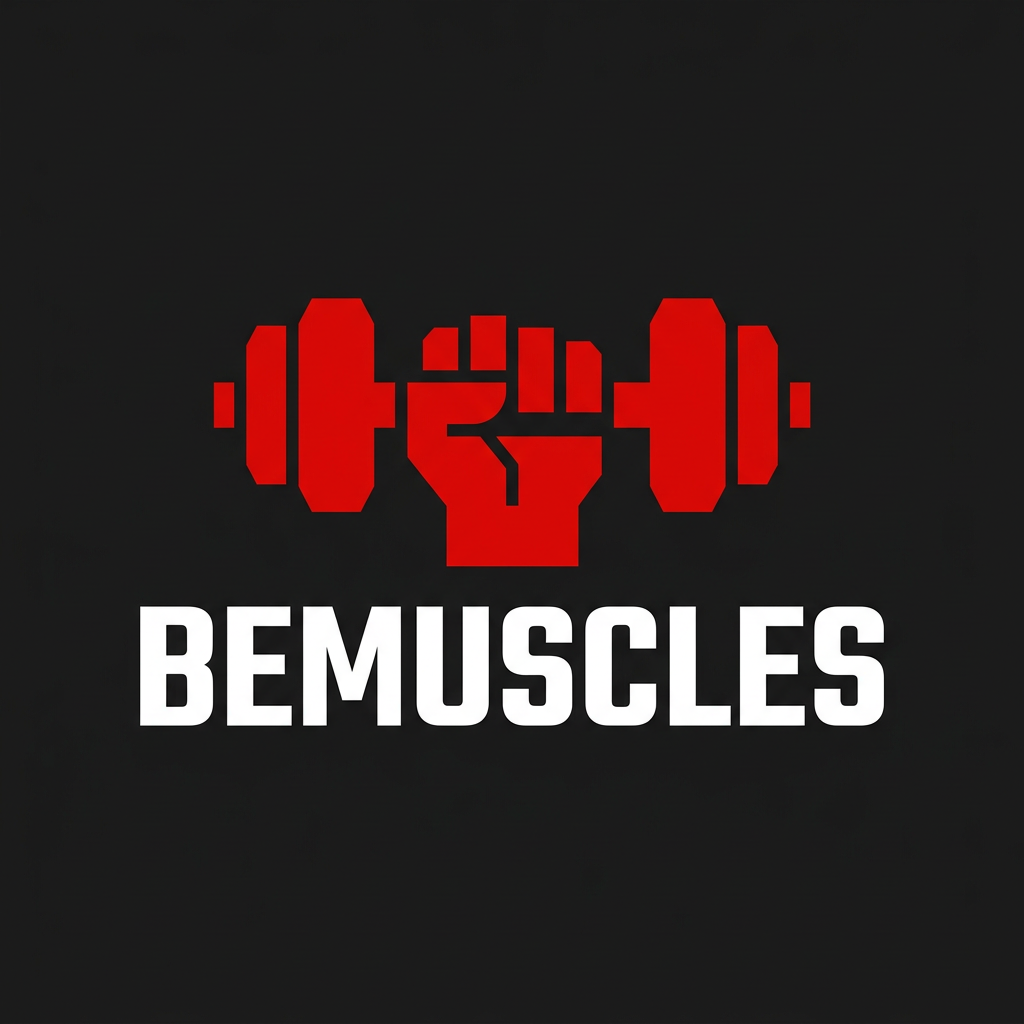 BeMuscles