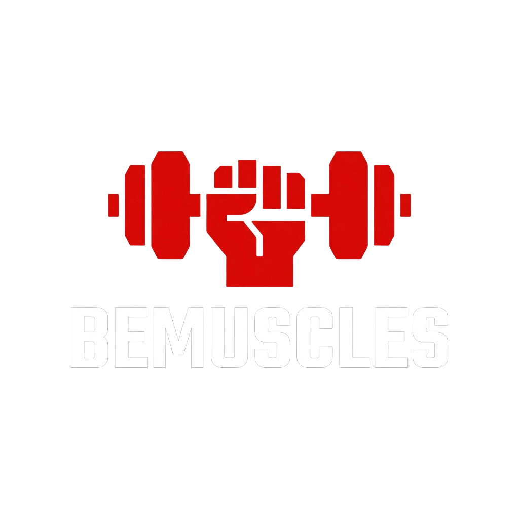 BeMuscle