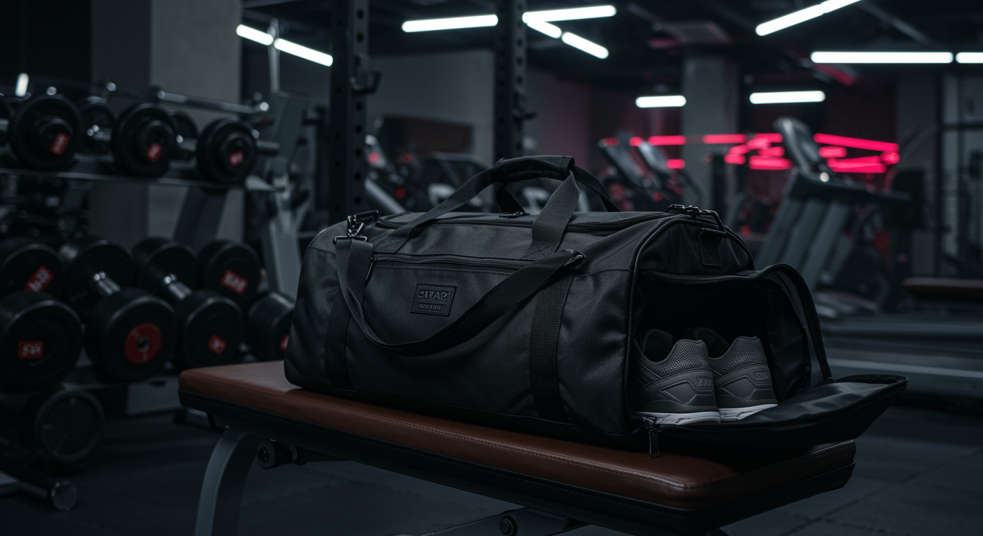 Vêtements et accessoires variés